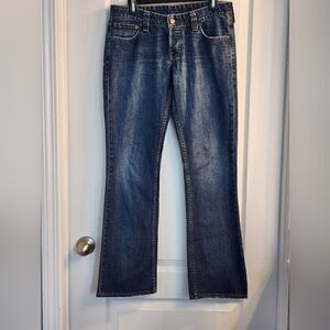 Levi's Jeans Size 31M Demi